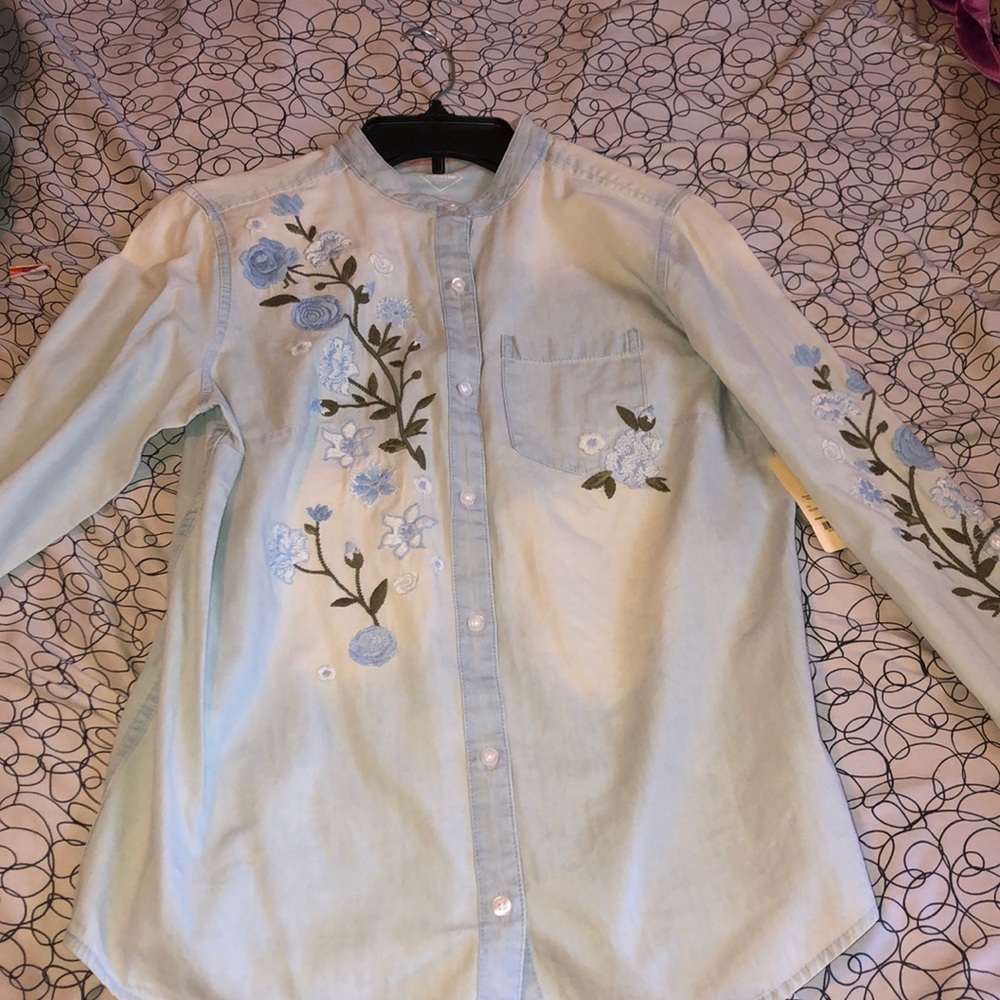 St John Bay Apparel